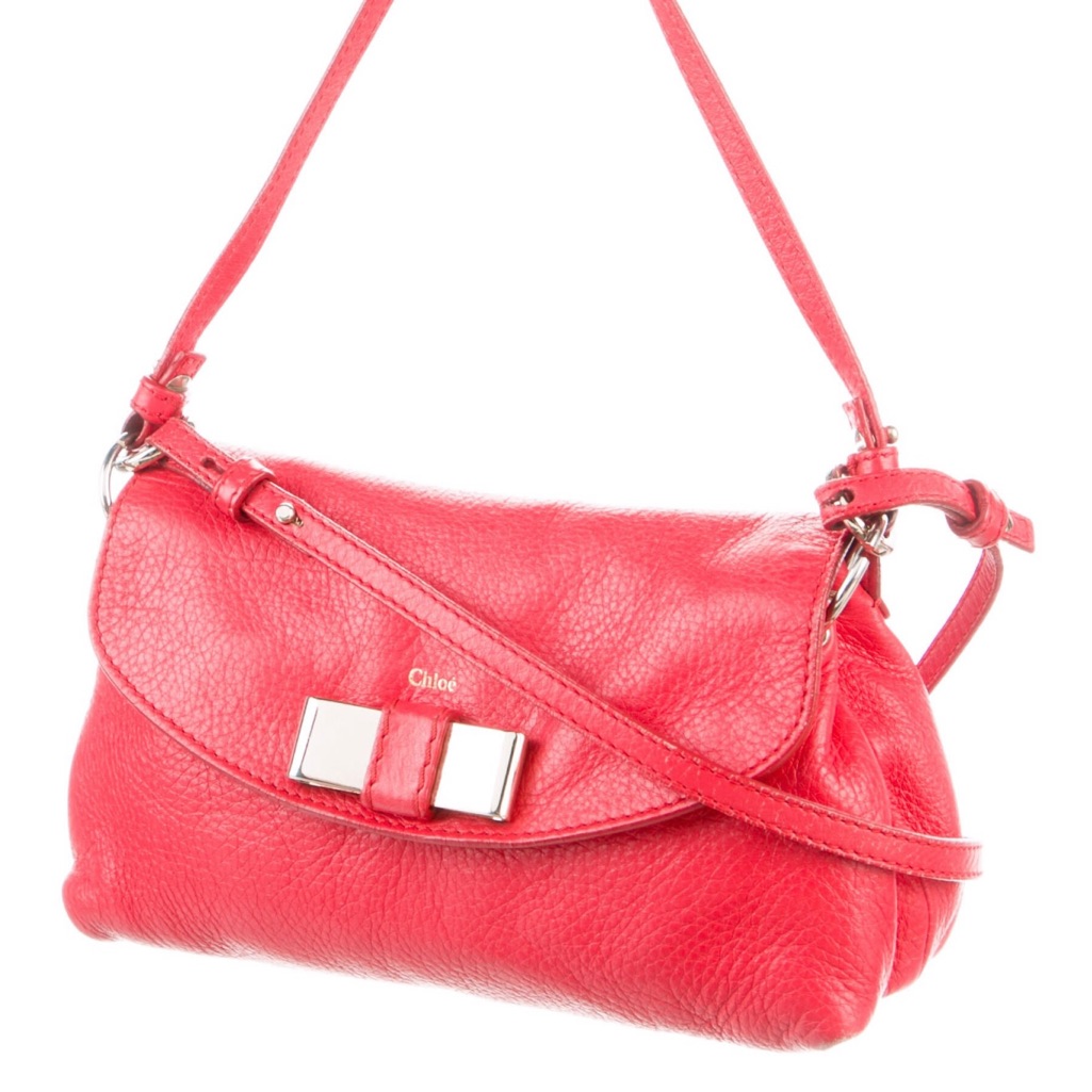 Chloe Lily Handbag